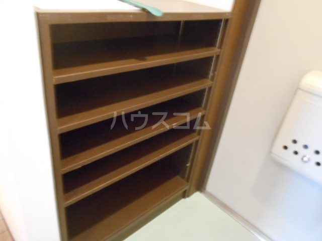 9/30 収納