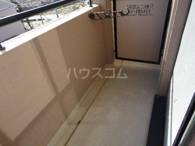 15/30 バルコニー