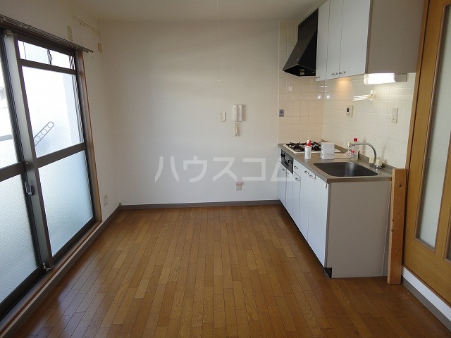 6/30 リビング/ダイニング