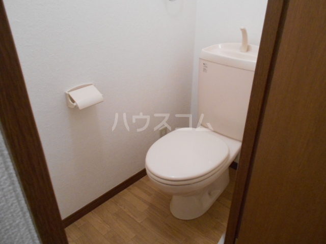 11/27 トイレ
