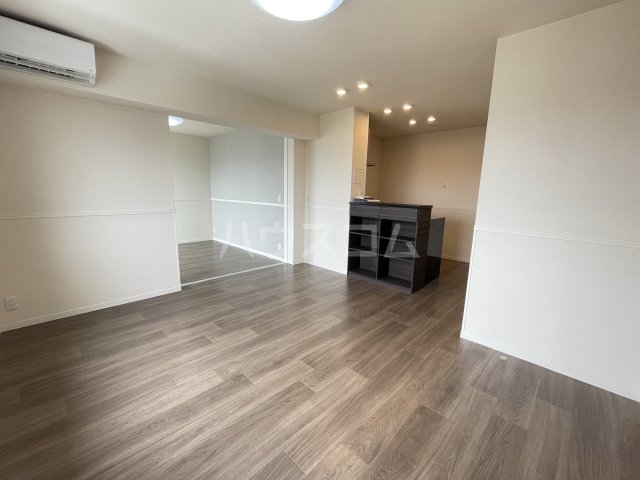 5/30 リビング/ダイニング