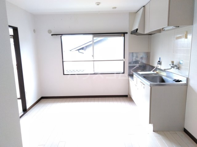 3/23 リビング/ダイニング