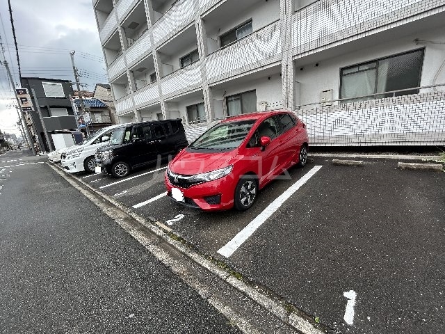 29/30 駐車場