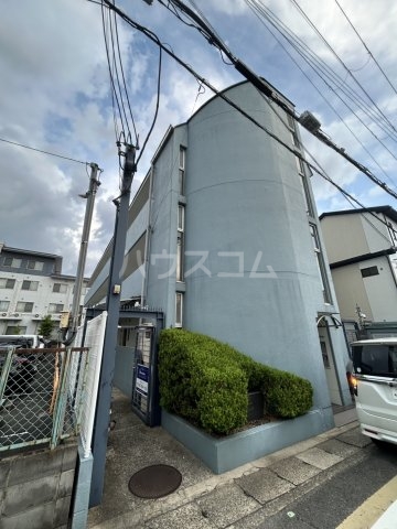 メゾンシャトレ外観