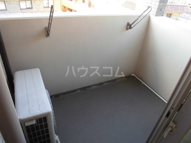 16/30 バルコニー