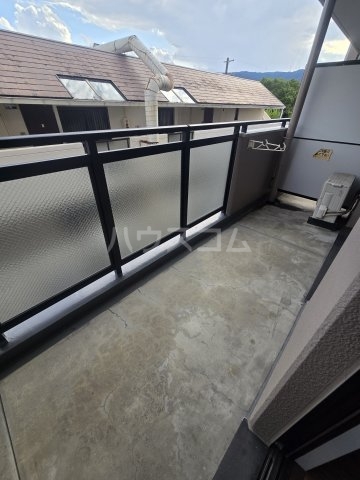 16/30 バルコニー