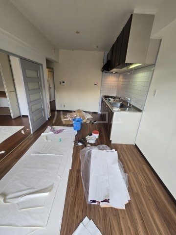 3/30 リビング/ダイニング