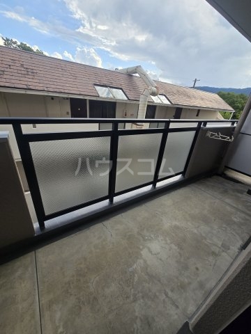 15/30 バルコニー