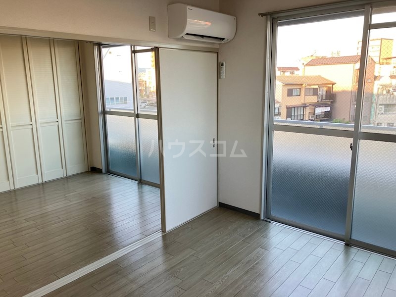 3/30 リビング/ダイニング