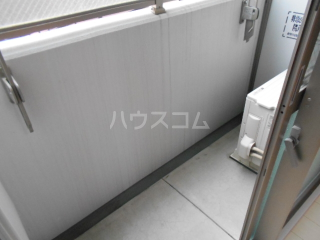 15/30 バルコニー