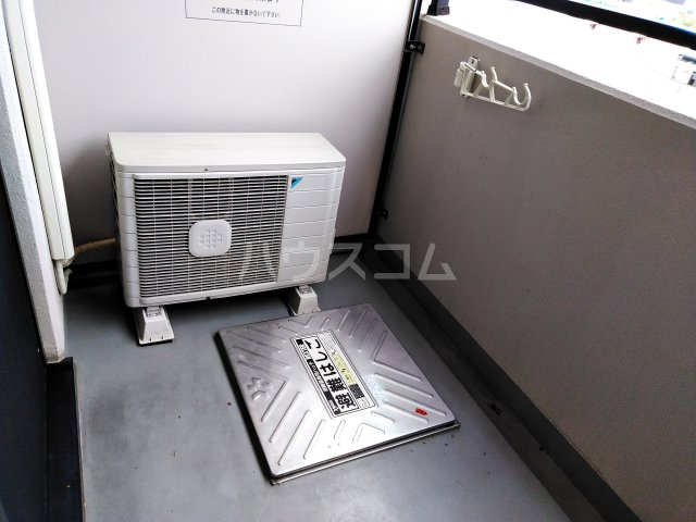 15/30 バルコニー