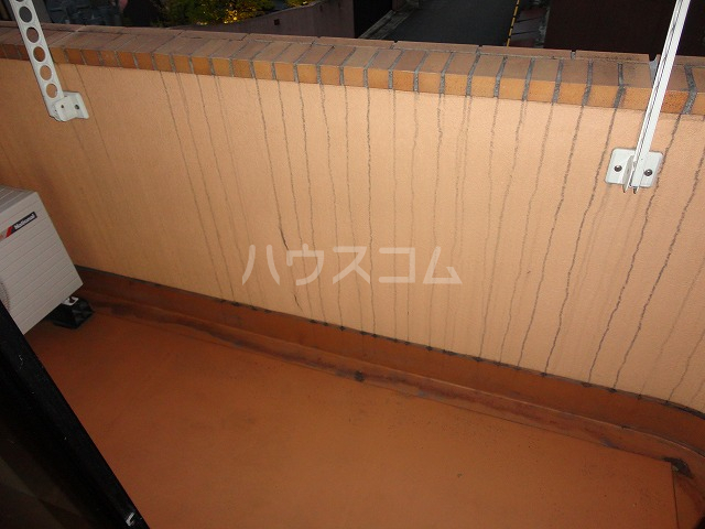16/28 バルコニー