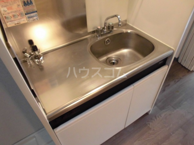 7/30 キッチン