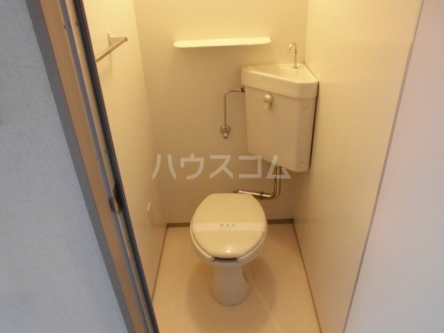 9/30 トイレ