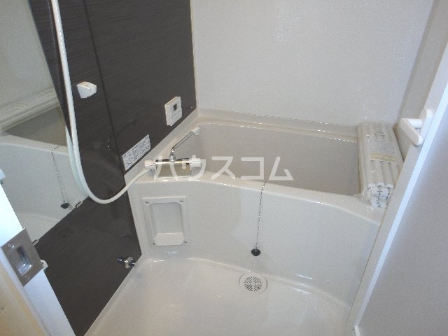 12/28 浴室