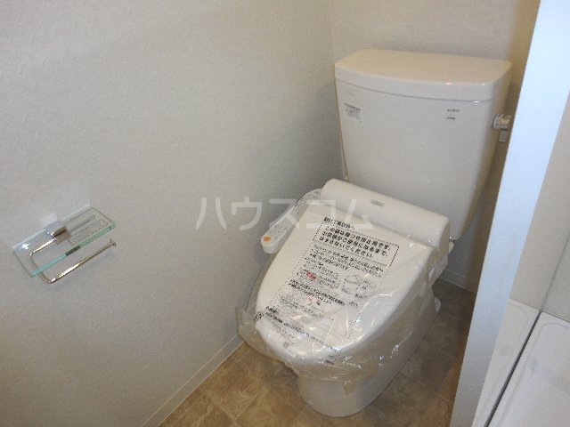 13/28 トイレ
