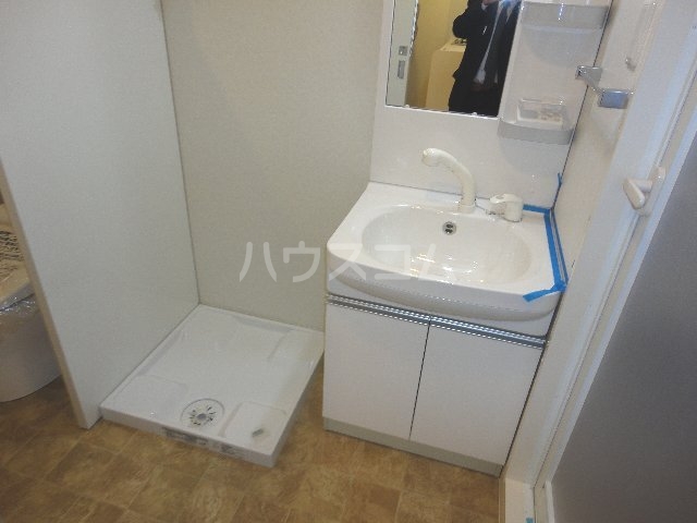 14/28 洗面