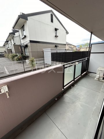 15/30 バルコニー