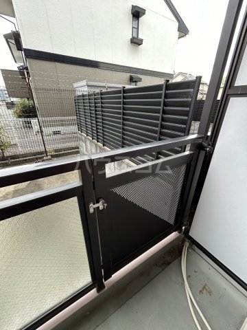 16/30 バルコニー