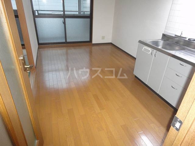 4/30 リビング/ダイニング