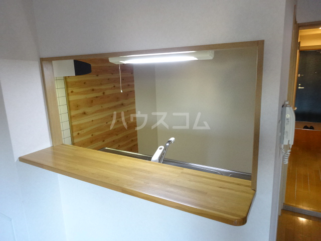 4/30 リビング/ダイニング