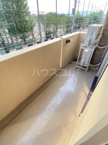 17/30 バルコニー