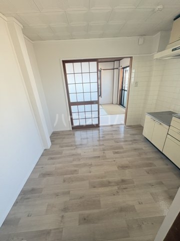 3/27 リビング/ダイニング