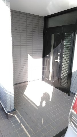 3/5 エントランス