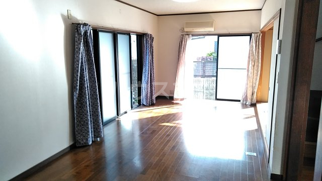 3/30 リビング/ダイニング