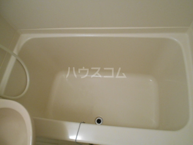 12/30 浴室