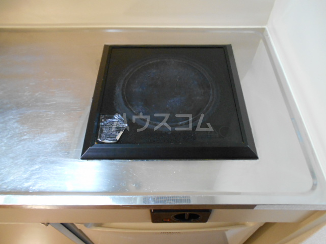 10/30 キッチン
