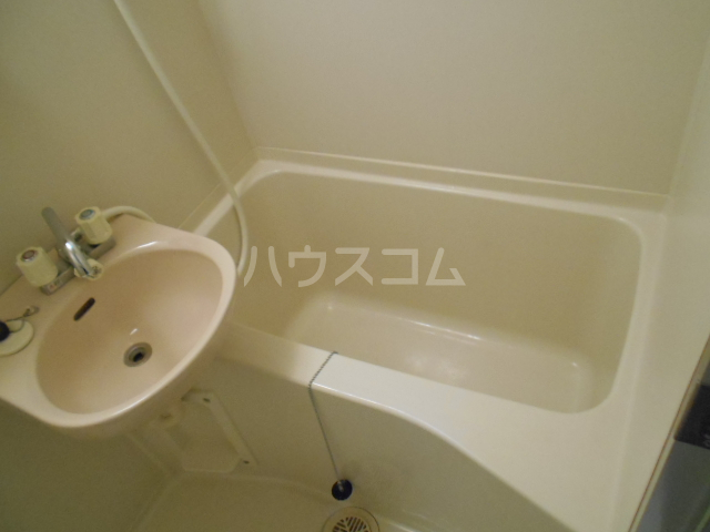 11/30 浴室