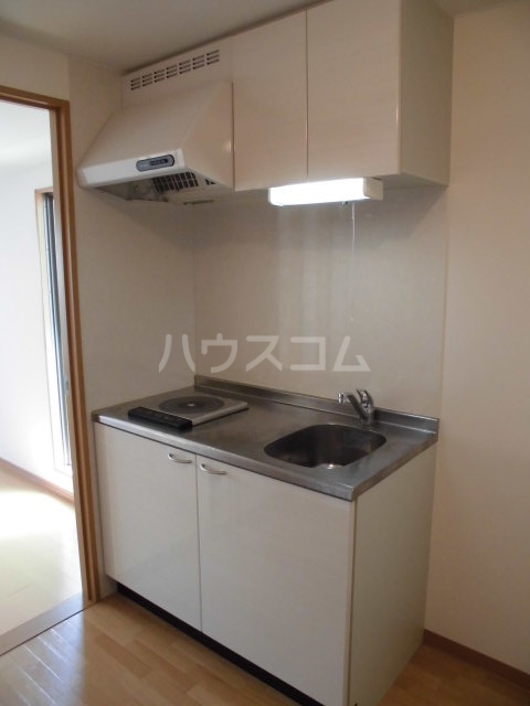 8/30 キッチン
