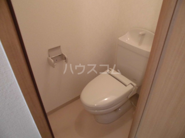 11/30 トイレ