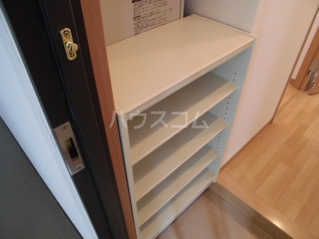 5/30 収納
