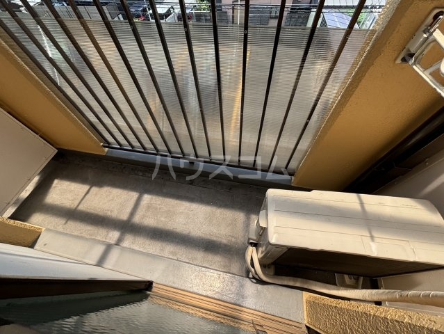 16/30 バルコニー