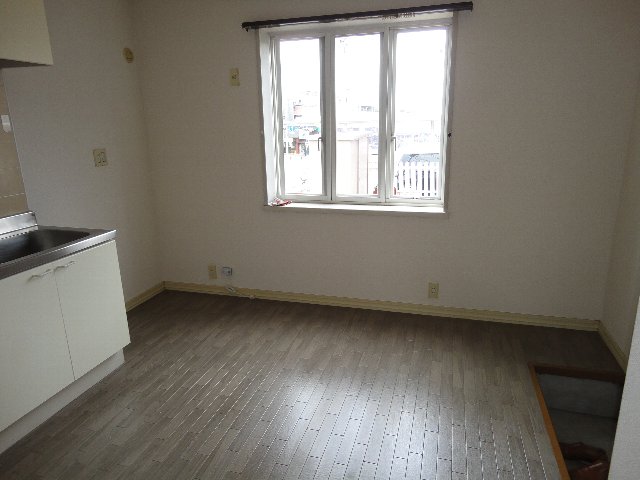 3/22 リビング/ダイニング