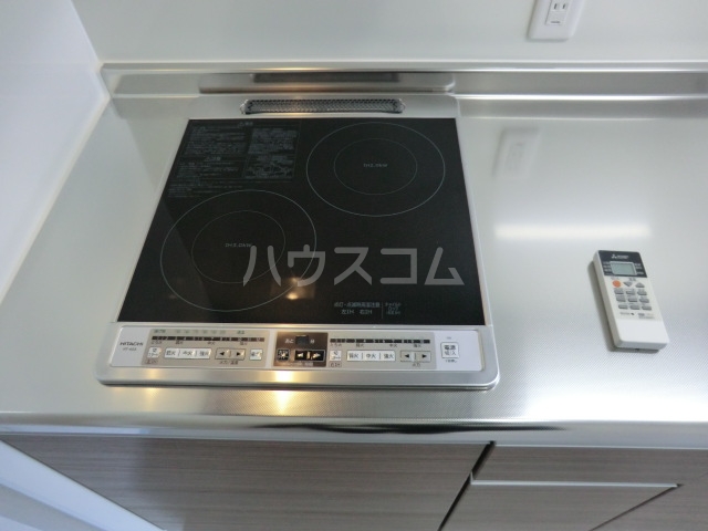 11/30 キッチン