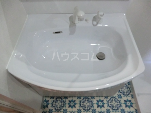 16/30 洗面