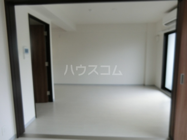 6/30 寝室