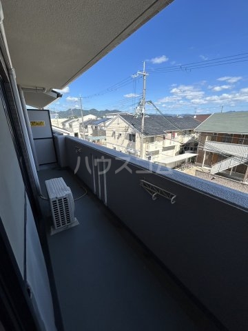 17/30 バルコニー