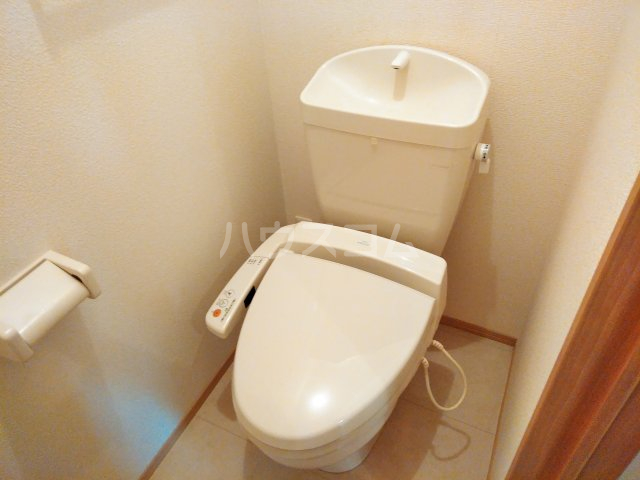 11/27 トイレ