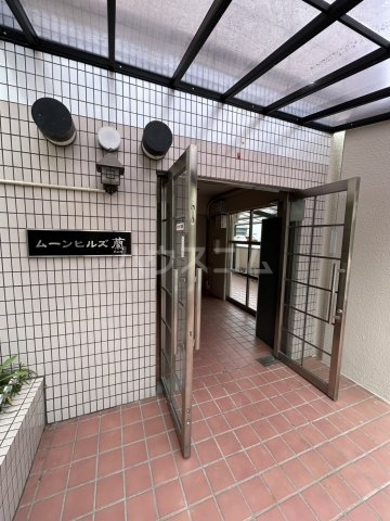 2/8 エントランス