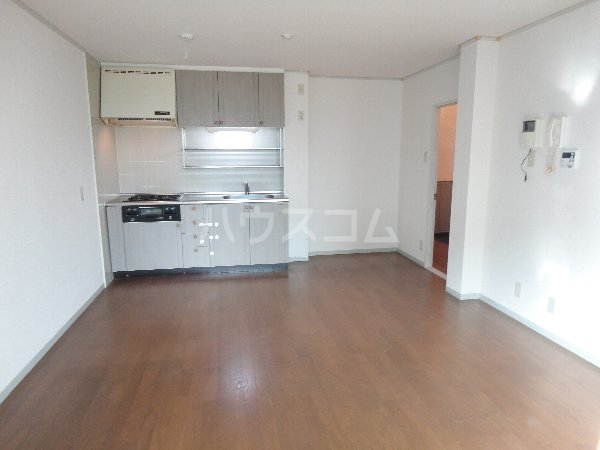 4/30 リビング/ダイニング