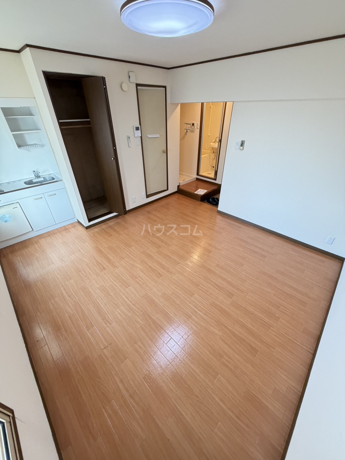 4/25 室内