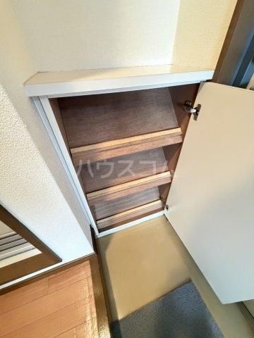 5/25 収納
