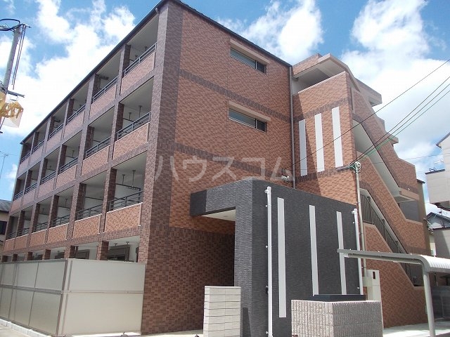 1/30 外観