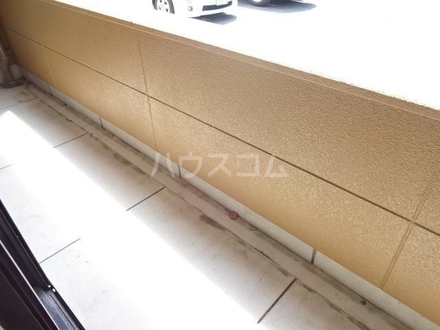 20/28 バルコニー