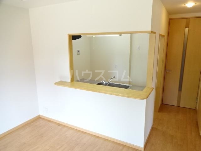 3/28 リビング/ダイニング