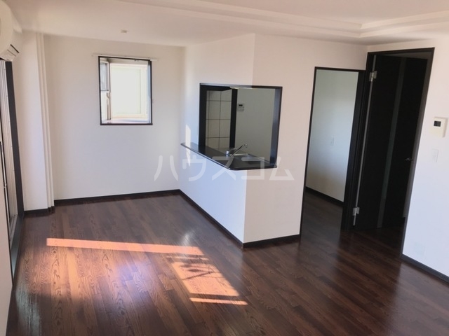 5/30 リビング/ダイニング